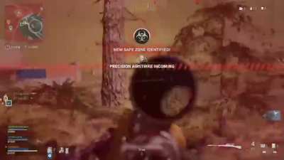 This Ending got my Adrenaline Pumping