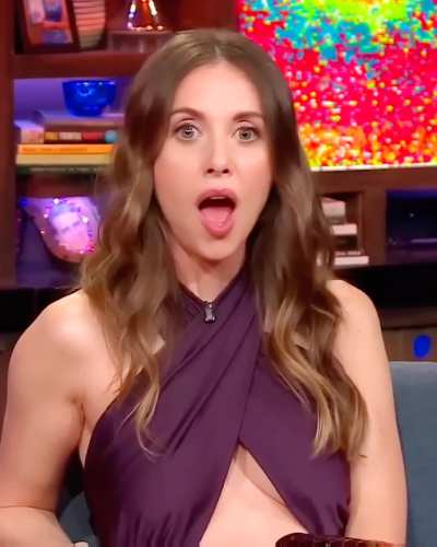 Alison Brie