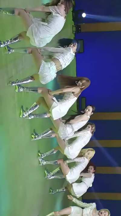 Jerk to Twice Twerk