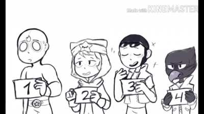 i want it that ways brawl stars version