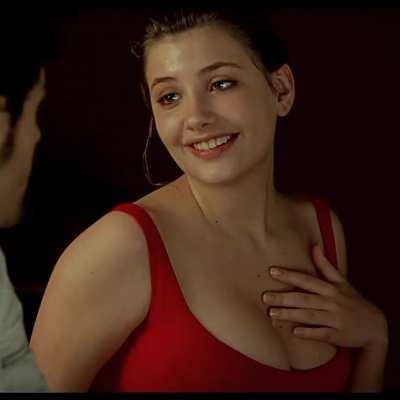 Miriam Giovanelli