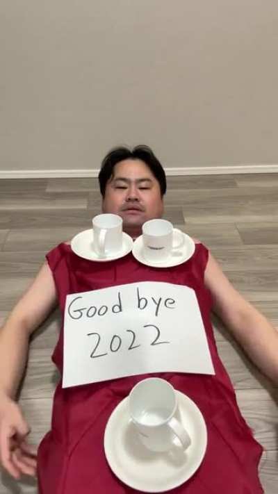 Happy new year!