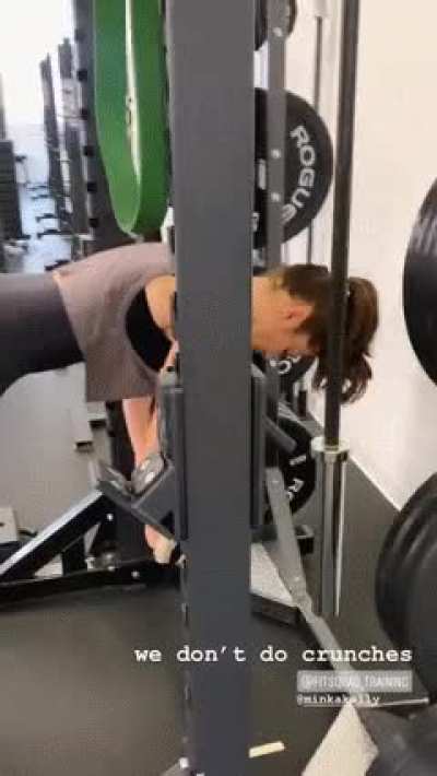 More IG Minka Kelly