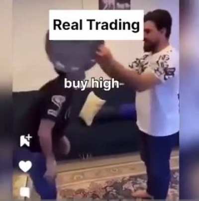 Market Mechanics