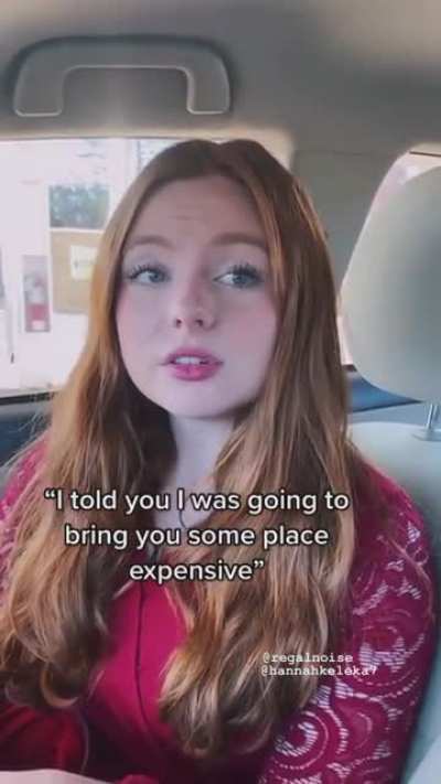 Most expensive!