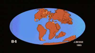Pangea you again