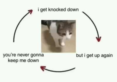 An interesting title