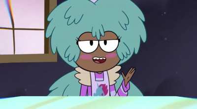 A tribute to Star vs The Forces of Evil. I don&rsquo;t care what the haters think, what&rsquo;s important is that I love the show, the creators, the audience, and love will always prevail.