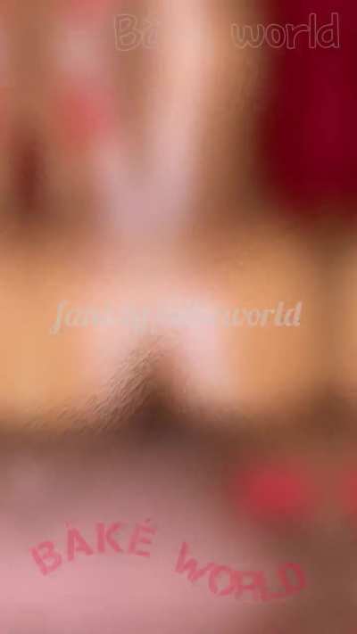 If u wanna know what happens Afta all that twerkin in bake world fansly tell it all ~~&amp;gt;&amp;gt;  