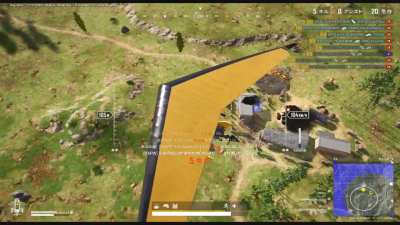 【5in1】It&rsquo;s been nearly a year since they removed C4 throwing&hellip;