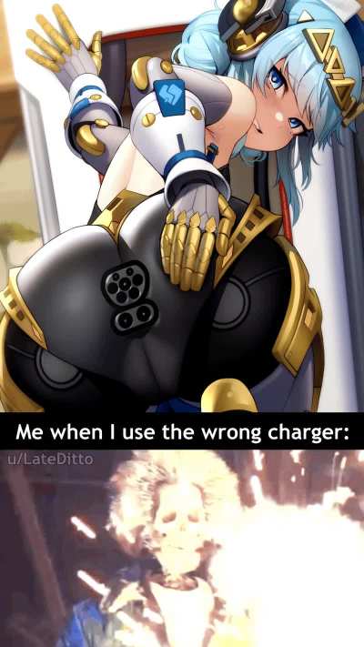 Electricity and carelessness don&rsquo;t mix.