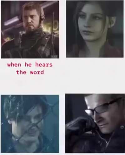 *Sad t-r-e-a-t noises*