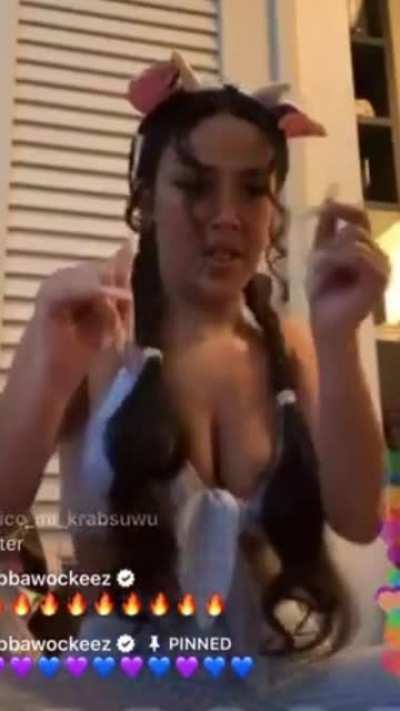 Old live