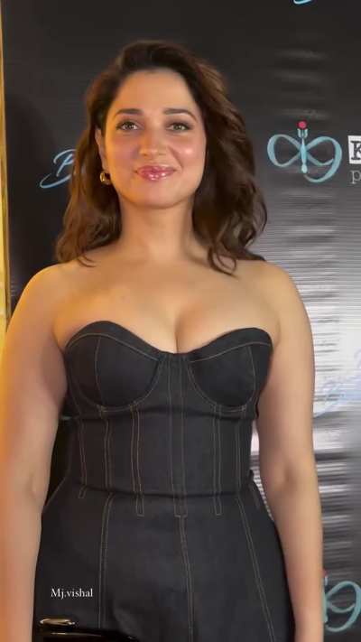 Tamannah Bhatia 
