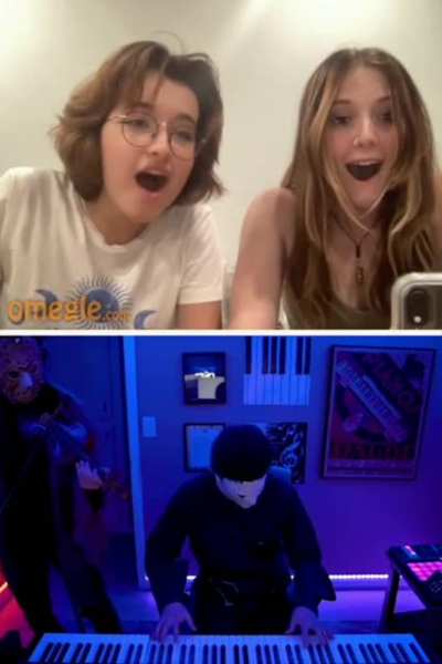 They nailed it