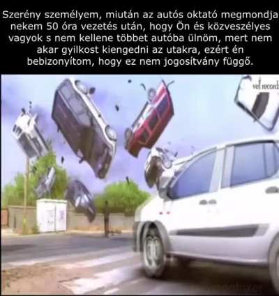 Esk&uuml;sz&ouml;m kiz&aacute;r&oacute;lag fikcion&aacute;lis esem&eacute;nyek alapj&aacute;n. K&eacute;rlek ne b&aacute;ntsatok.