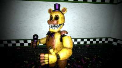 just springfreddy