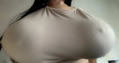 I don&rsquo;t plan on wearing a bra again any time soon