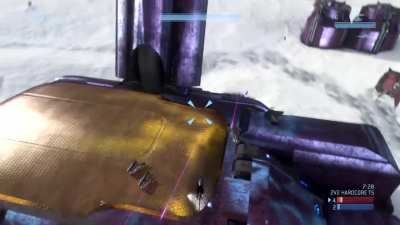 Halo 3 rat slayer