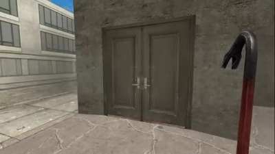 Perfectly Cut Gmod session