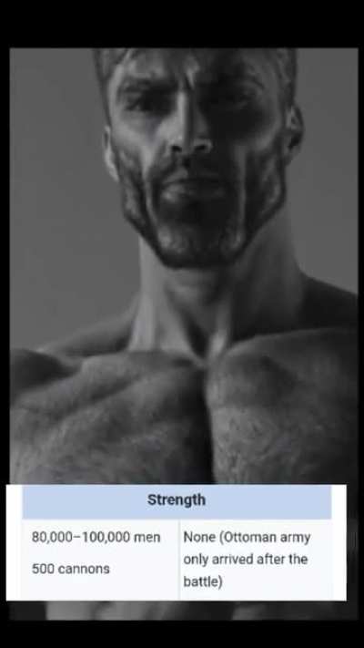 When you are so strong you don't have to be there to win 💪💪🇹🇷🇹🇷🇹🇷💪💪😎😎🕌☪️