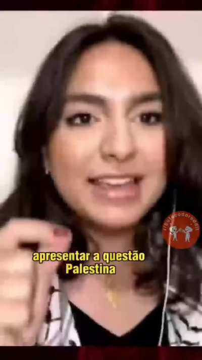 Free 🇵🇸 