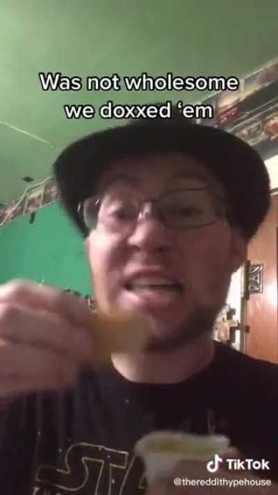 A Reddit Mod Rap song