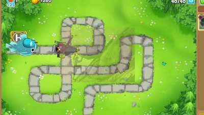 Bloonder