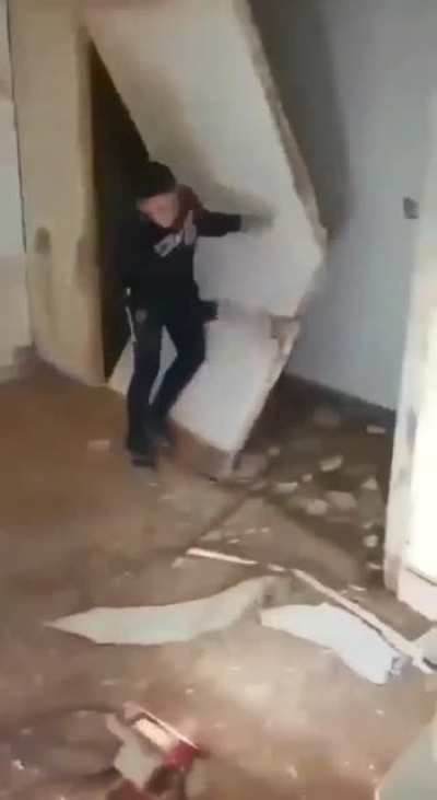 Maybe Maybe Maybe