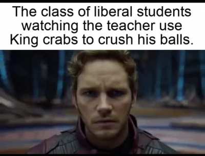 When