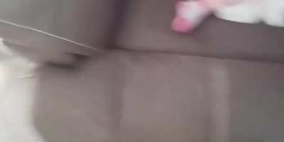 HMJB while I show my 2 month old brother who&rsquo;s boss