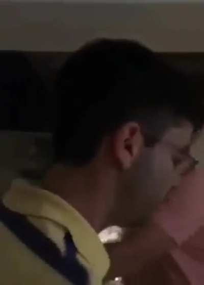 Algu&eacute;m entendeu o que aconteceu?