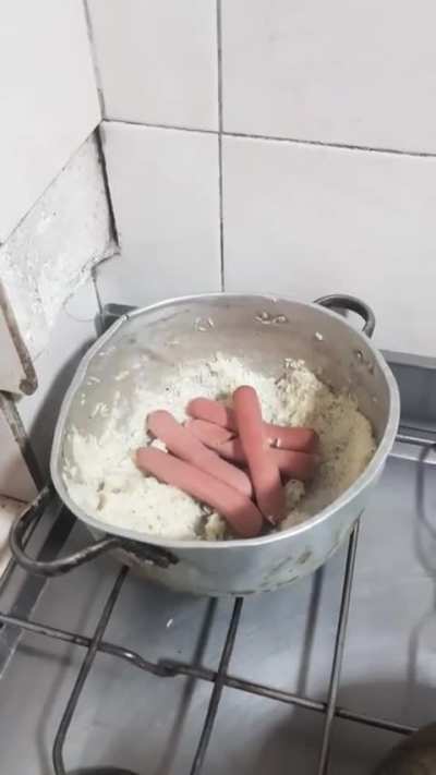 &iquest;Por qu&eacute; los argentinos comen tan mal?