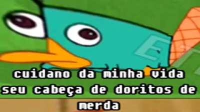 Nao fumem