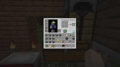 Thanks, I hate this Minecraft video
