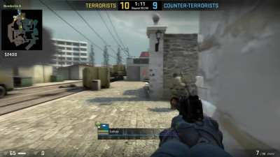 silver trigger discipline