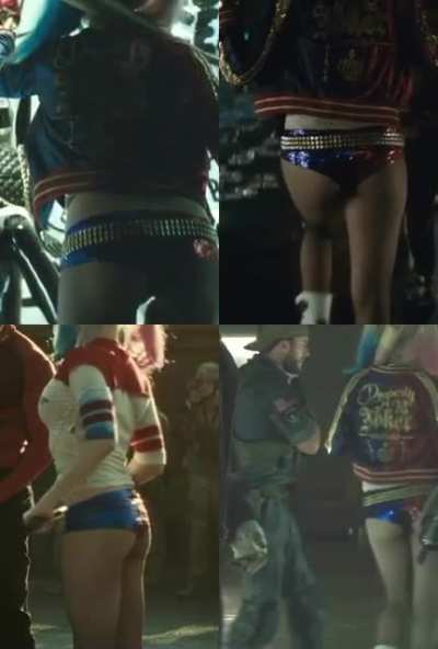 Harley Quinn