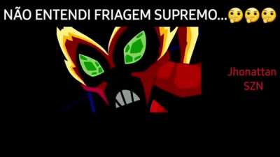 Que Benio (Se for Repost me avisa logo q ja extermino da q esse v&iacute;deo)