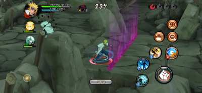 Old Gameplay