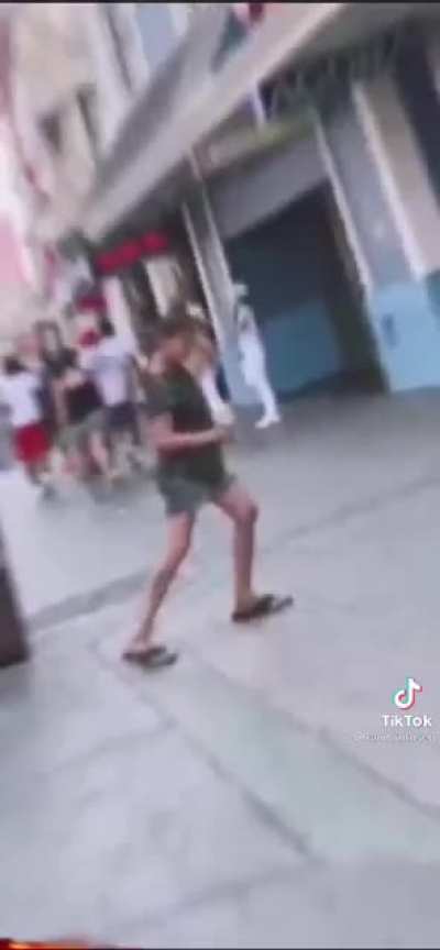 Free styler