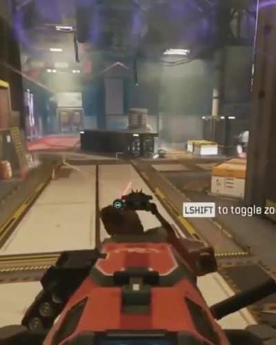 agony