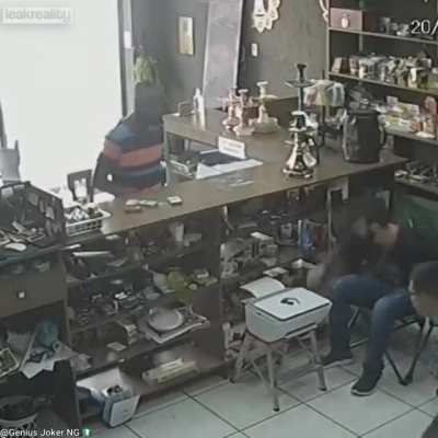 Отоварили максимально