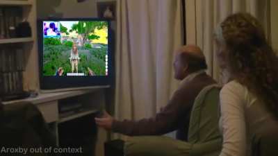 El fandom de Aroxby cuando Alex la caga con Aro Cr&eacute;ditos:  
