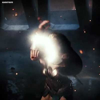 Wonder Woman