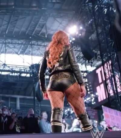 Becky