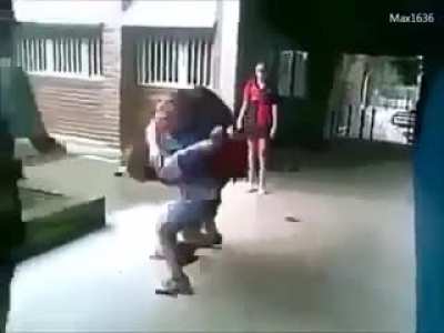 Hehe