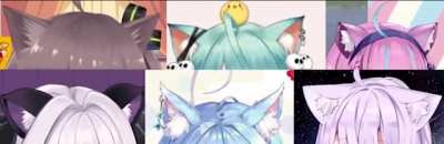 Nekomimi ga saikou