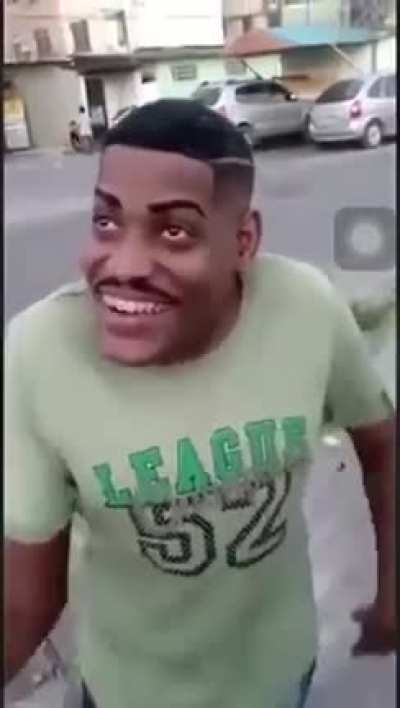 MUQUINHA FEZ O ESCANTEIO??????