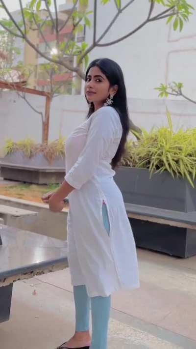Twerking Beauty