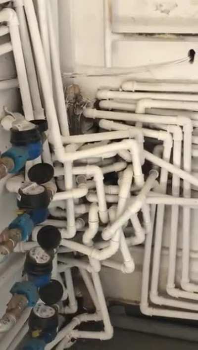 Job well done